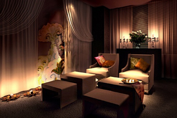 郑州男士养生会所：打破沉默的温柔革命